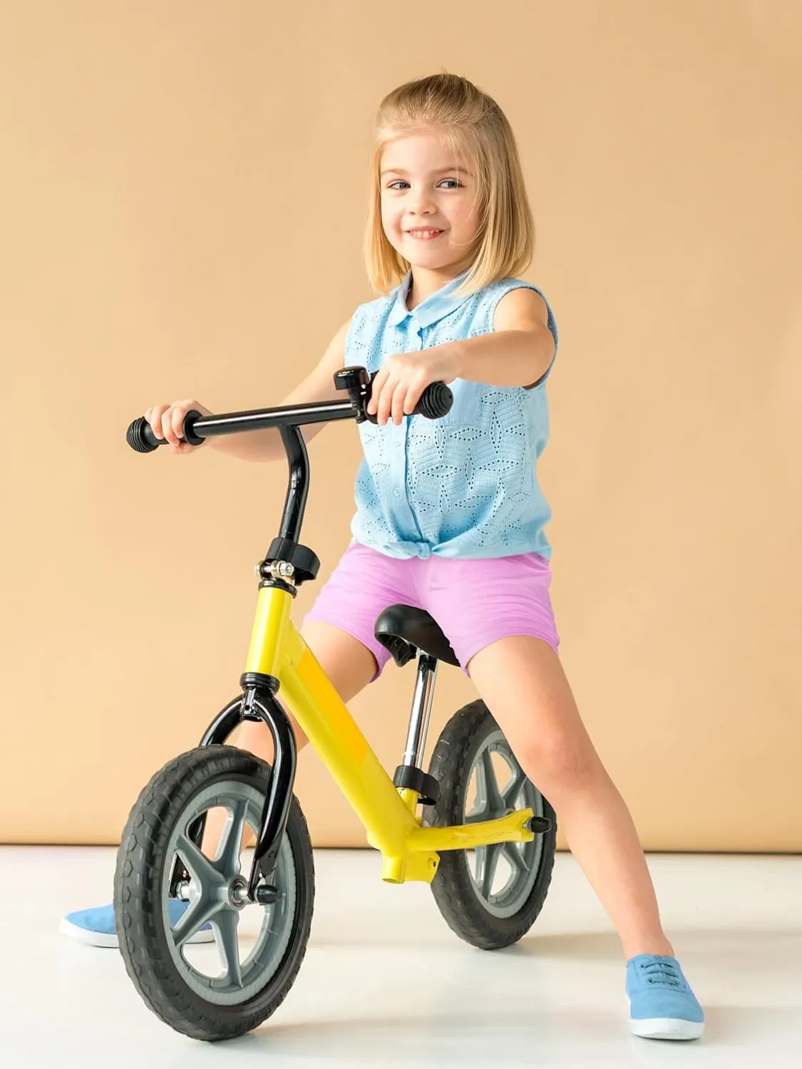 8 Pack Girls Shorts Bike Shorts Toddler Biker Cartwheel Multi-Color Dance Under Dress Girls Clothes