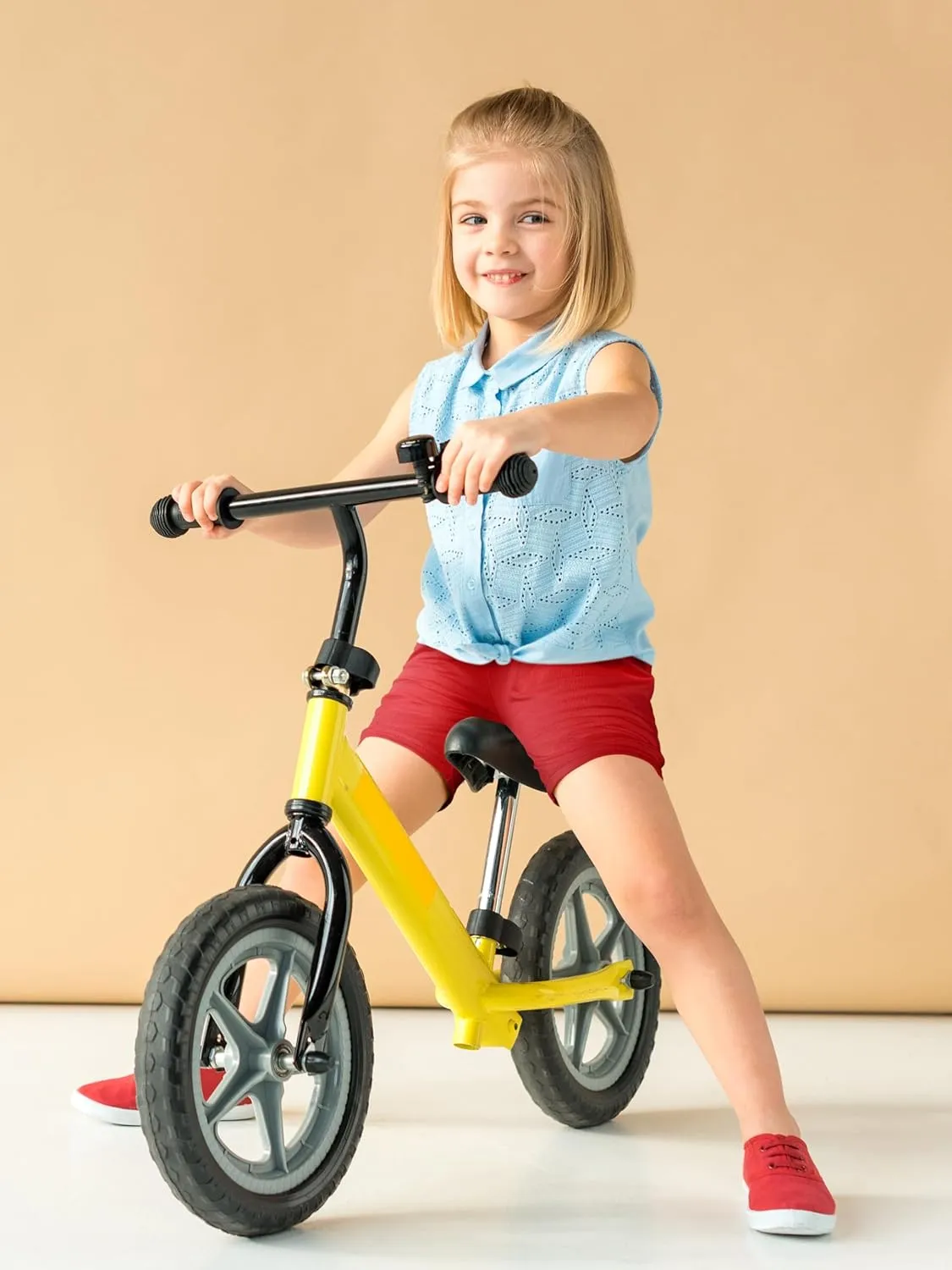 8 Pack Girls Shorts Bike Shorts Toddler Biker Cartwheel Multi-Color Dance Under Dress Girls Clothes