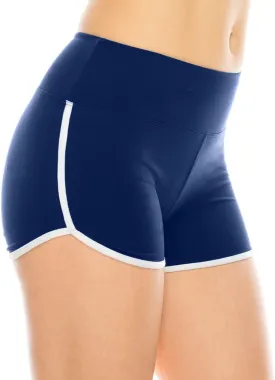ALWAYS Booty Shorts for Women - High Waisted Super Soft Dolphin Shorts