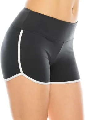 ALWAYS Booty Shorts for Women - High Waisted Super Soft Dolphin Shorts