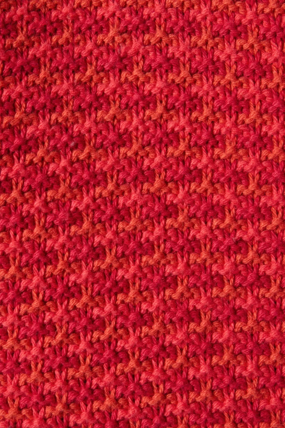Savannah Cardigan- Red