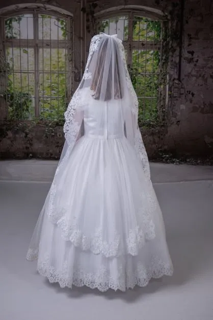 Sweetie Pie Communion Dress- 4017